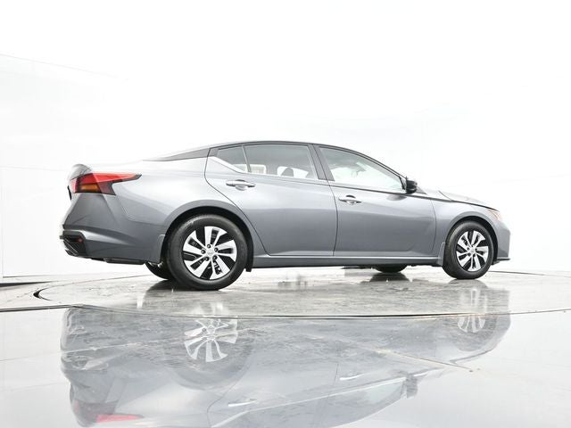 2023 Nissan Altima 2.5 S
