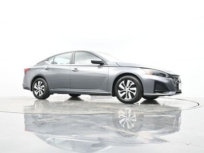 2023 Nissan Altima 2.5 S