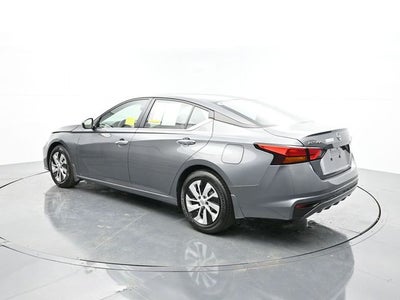 2023 Nissan Altima 2.5 S