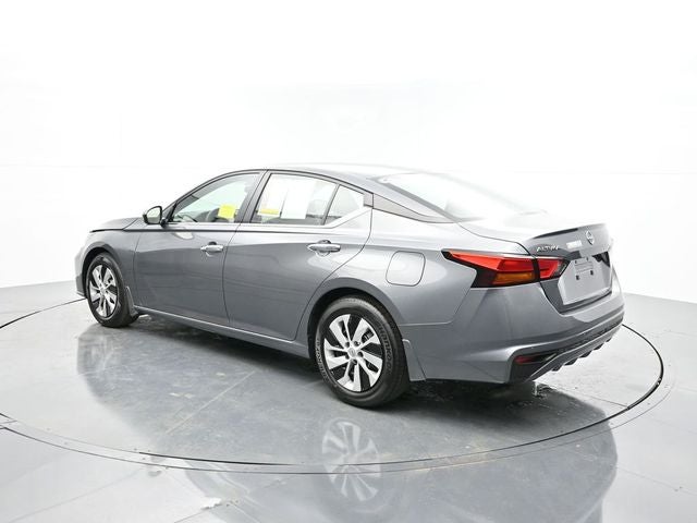 2023 Nissan Altima 2.5 S