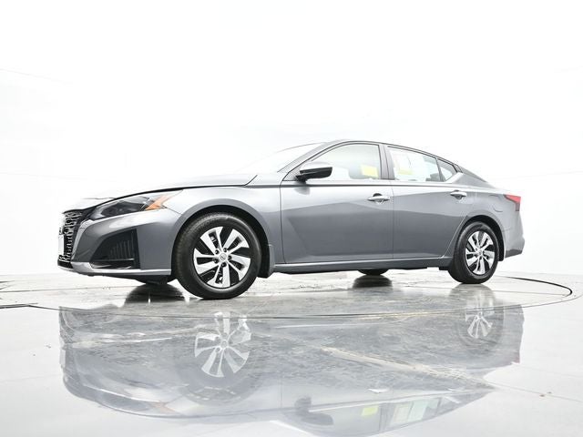 2023 Nissan Altima 2.5 S