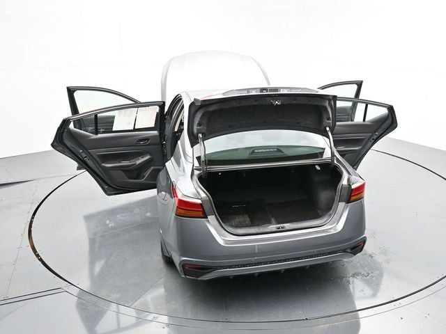 2023 Nissan Altima 2.5 S