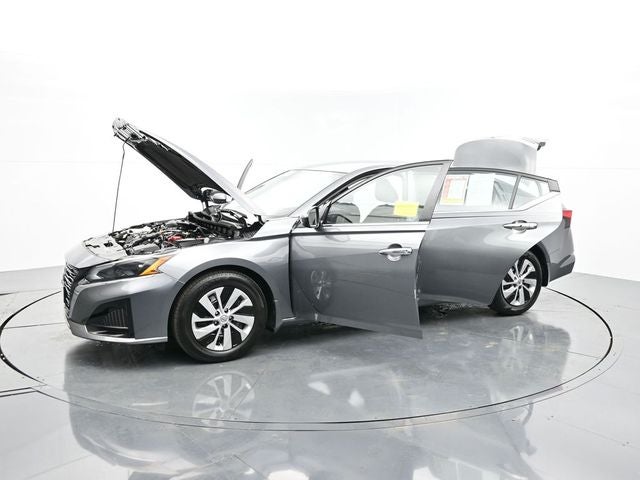 2023 Nissan Altima 2.5 S