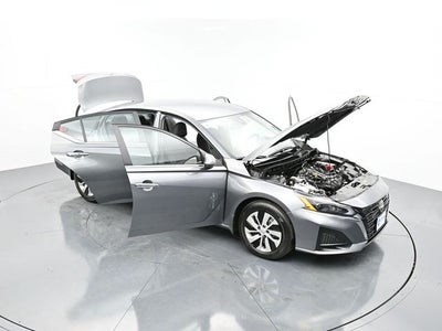2023 Nissan Altima 2.5 S