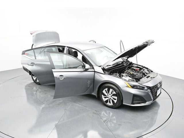 2023 Nissan Altima 2.5 S