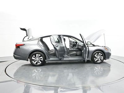 2023 Nissan Altima 2.5 S