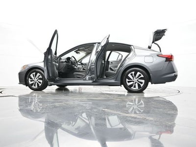 2023 Nissan Altima 2.5 S