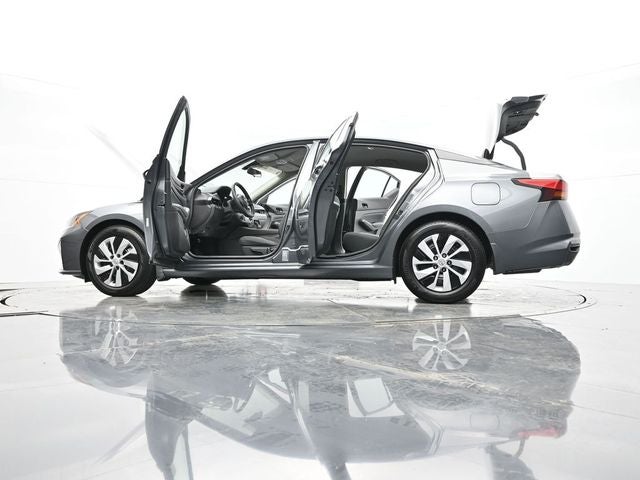 2023 Nissan Altima 2.5 S