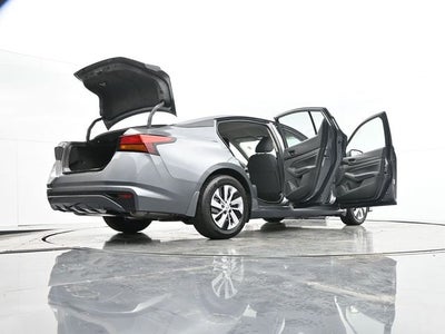 2023 Nissan Altima 2.5 S