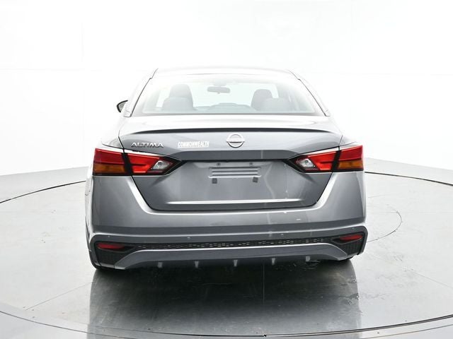 2023 Nissan Altima 2.5 S