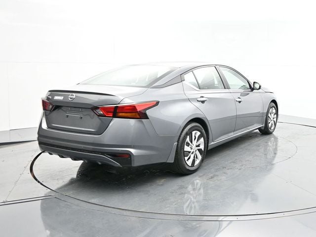 2023 Nissan Altima 2.5 S