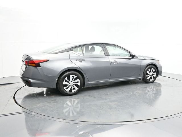 2023 Nissan Altima 2.5 S