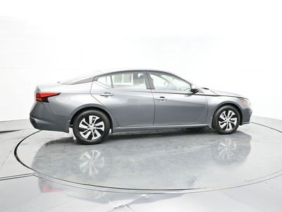 2023 Nissan Altima 2.5 S