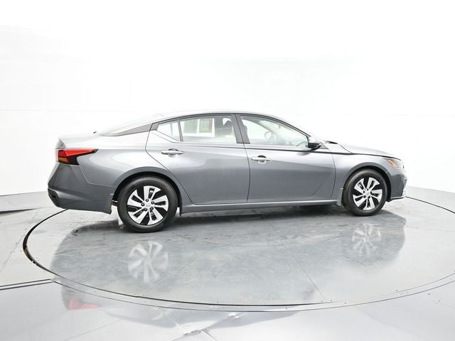 2023 Nissan Altima 2.5 S