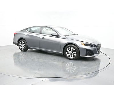 2023 Nissan Altima 2.5 S