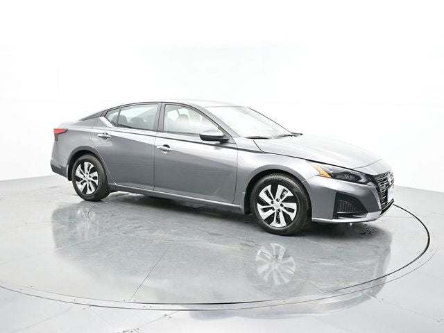 2023 Nissan Altima 2.5 S