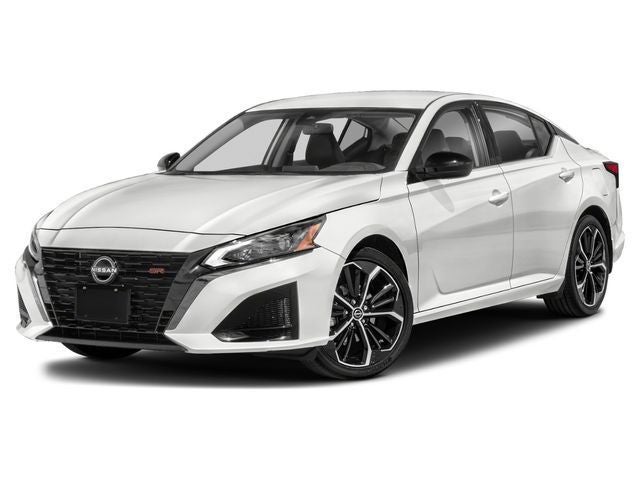 2023 Nissan Altima 2.5 SR AWD's photo