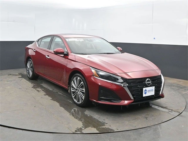 2023 Nissan Altima 2.5 SL