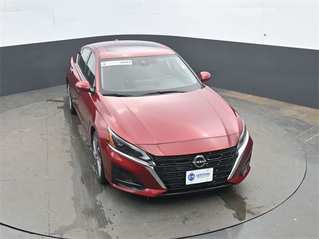 2023 Nissan Altima 2.5 SL