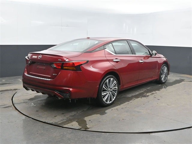 2023 Nissan Altima 2.5 SL