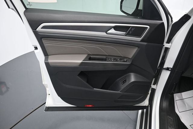 2022 Volkswagen Atlas 3.6L V6 SEL R-Line