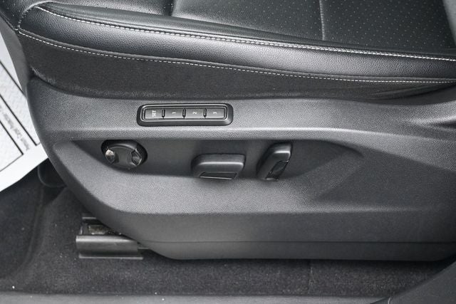 2022 Volkswagen Atlas 3.6L V6 SEL R-Line