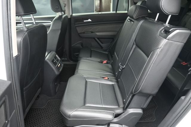 2022 Volkswagen Atlas 3.6L V6 SEL R-Line