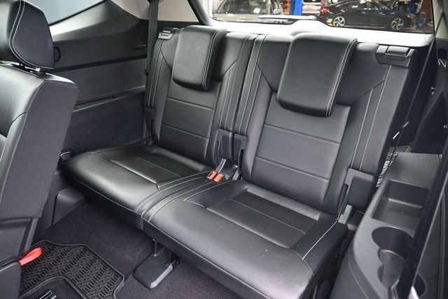 2022 Volkswagen Atlas 3.6L V6 SEL R-Line