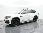 2022 Volkswagen Atlas 3.6L V6 SEL R-Line