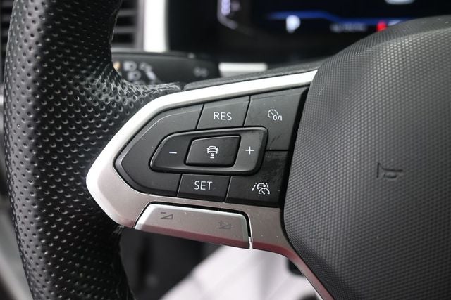 2022 Volkswagen Atlas 3.6L V6 SEL R-Line