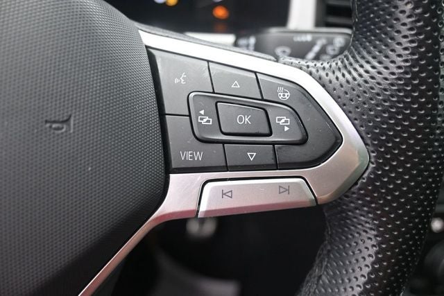 2022 Volkswagen Atlas 3.6L V6 SEL R-Line