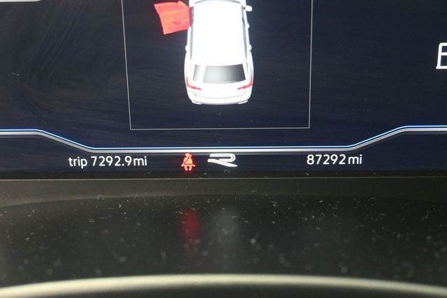 2022 Volkswagen Atlas 3.6L V6 SEL R-Line