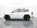 2022 Volkswagen Atlas 3.6L V6 SEL R-Line