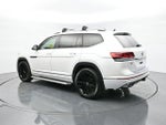 2022 Volkswagen Atlas 3.6L V6 SEL R-Line