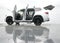 2022 Volkswagen Atlas 3.6L V6 SEL R-Line