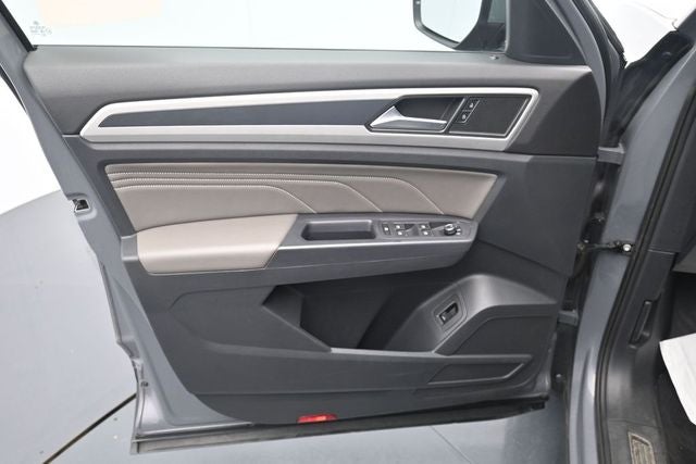 2021 Volkswagen Atlas Cross Sport 2.0T SEL