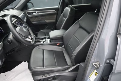 2021 Volkswagen Atlas Cross Sport 2.0T SEL