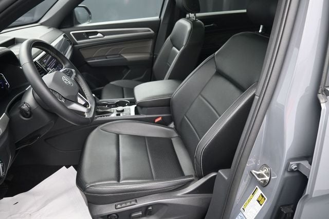 2021 Volkswagen Atlas Cross Sport 2.0T SEL