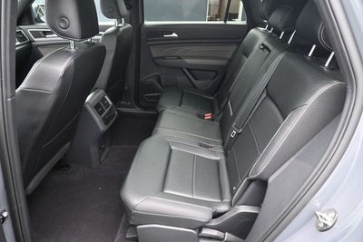 2021 Volkswagen Atlas Cross Sport 2.0T SEL