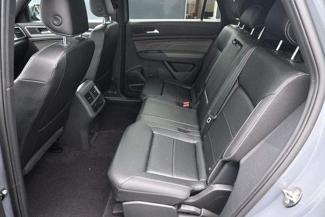 2021 Volkswagen Atlas Cross Sport 2.0T SEL