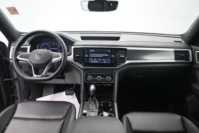 2021 Volkswagen Atlas Cross Sport 2.0T SEL