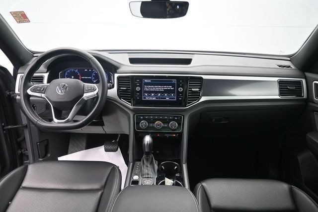 2021 Volkswagen Atlas Cross Sport 2.0T SEL