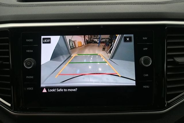 2021 Volkswagen Atlas Cross Sport 2.0T SEL
