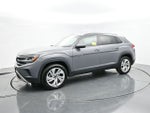 2021 Volkswagen Atlas Cross Sport 2.0T SEL