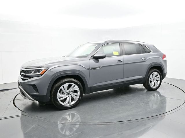 2021 Volkswagen Atlas Cross Sport 2.0T SEL