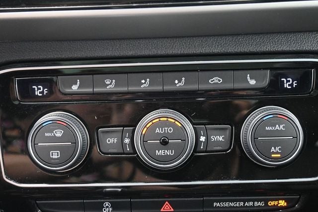 2021 Volkswagen Atlas Cross Sport 2.0T SEL