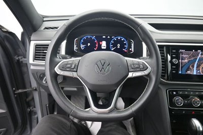 2021 Volkswagen Atlas Cross Sport 2.0T SEL