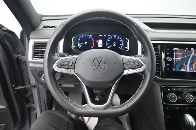 2021 Volkswagen Atlas Cross Sport 2.0T SEL