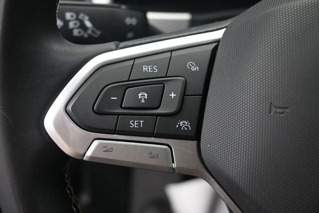 2021 Volkswagen Atlas Cross Sport 2.0T SEL