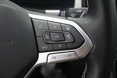 2021 Volkswagen Atlas Cross Sport 2.0T SEL